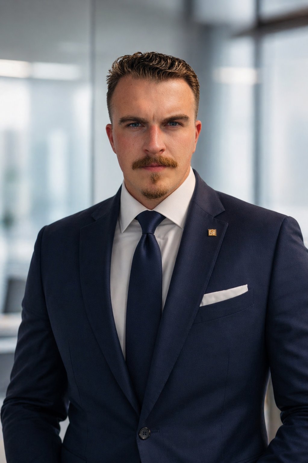 Founder of Icarus Foundry